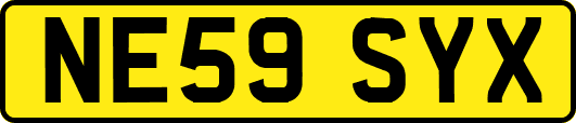 NE59SYX