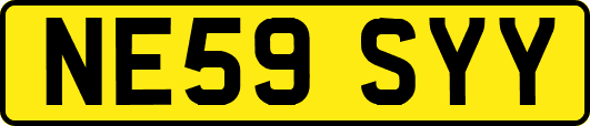 NE59SYY
