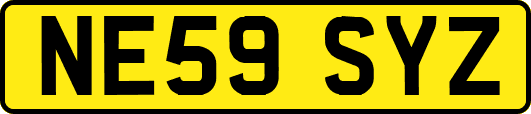 NE59SYZ