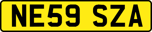 NE59SZA