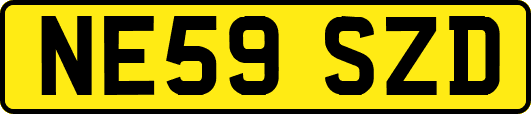 NE59SZD
