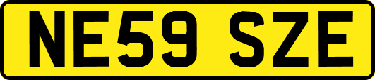 NE59SZE