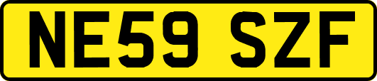 NE59SZF