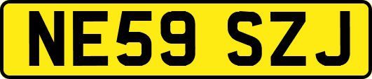 NE59SZJ