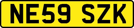 NE59SZK