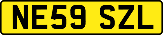 NE59SZL