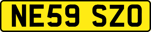 NE59SZO