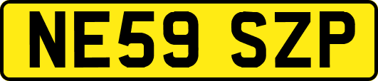 NE59SZP