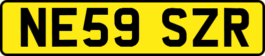 NE59SZR