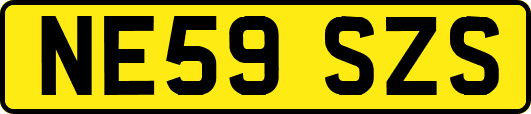 NE59SZS