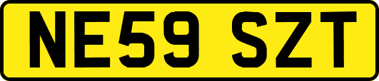 NE59SZT