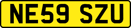 NE59SZU