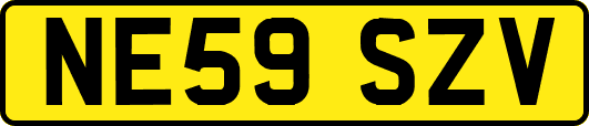 NE59SZV