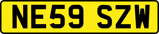 NE59SZW