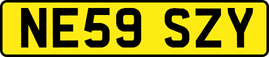 NE59SZY