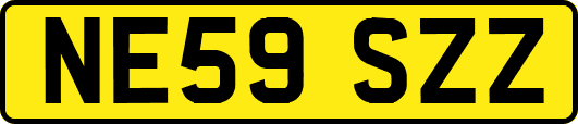 NE59SZZ
