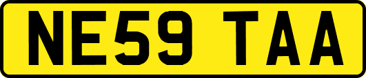NE59TAA