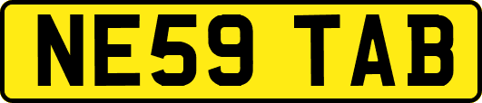 NE59TAB