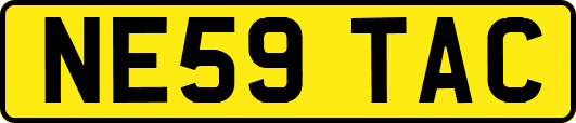 NE59TAC