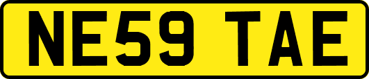 NE59TAE