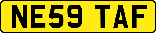 NE59TAF