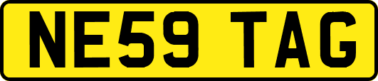 NE59TAG