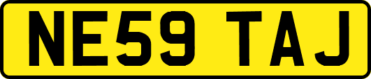 NE59TAJ