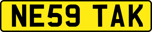 NE59TAK