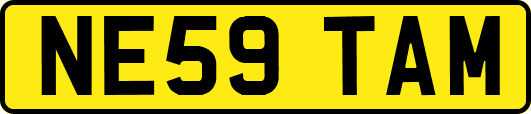 NE59TAM