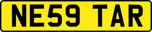 NE59TAR