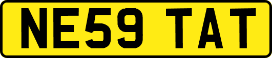NE59TAT