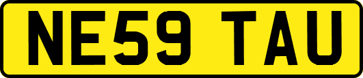 NE59TAU