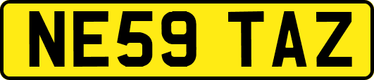 NE59TAZ