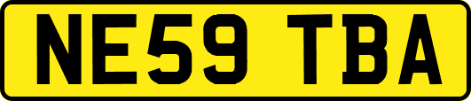 NE59TBA