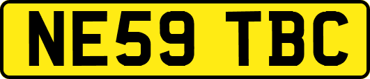NE59TBC