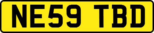 NE59TBD