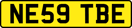 NE59TBE