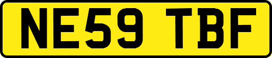 NE59TBF