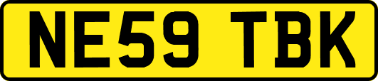 NE59TBK