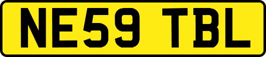 NE59TBL