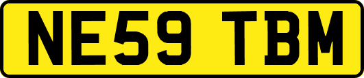 NE59TBM