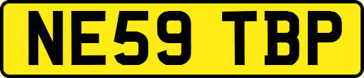 NE59TBP