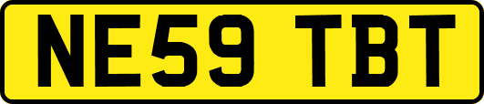 NE59TBT