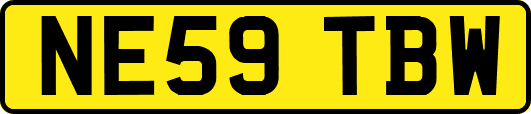 NE59TBW