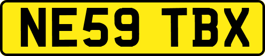 NE59TBX
