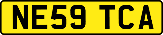 NE59TCA