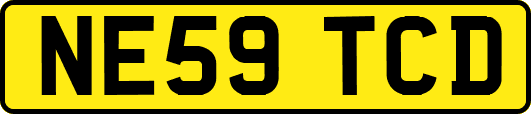 NE59TCD