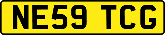 NE59TCG