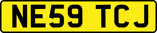 NE59TCJ