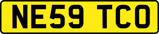 NE59TCO